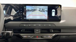 Kia EV2 bild 12