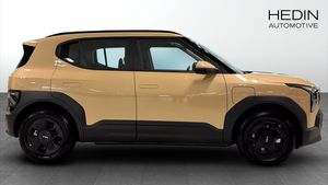 Kia EV2 bild 6