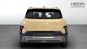 Kia EV2 bild 4