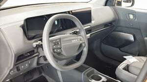 Kia EV2 bild 9