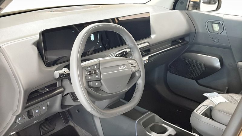 Kia EV2 bild 9