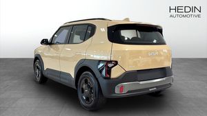 Kia EV2 bild 3