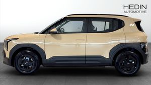 Kia EV2 bild 2