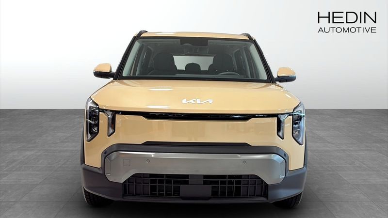 Kia EV2 bild 8