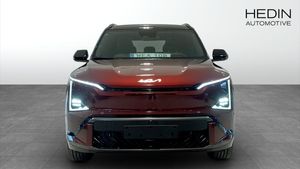 Kia EV5 bild 2
