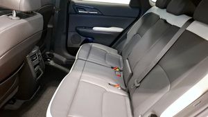 Kia EV5 bild 8