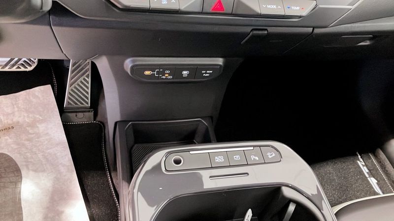 Kia EV5 bild 23