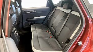 Kia EV5 bild 10