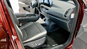 Kia EV5 bild 25