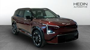 Kia EV5 bild 3