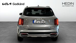 Kia Sorento bild 5