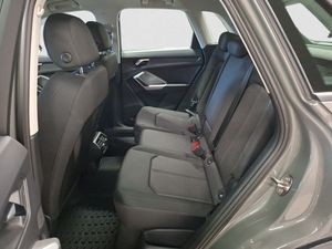 Audi Q3 bild 8