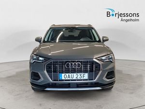 Audi Q3 bild 5
