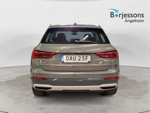 Audi Q3 bild 4