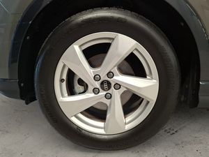 Audi Q3 bild 6