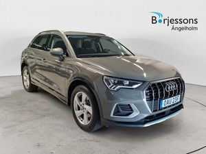 Audi Q3 bild 1