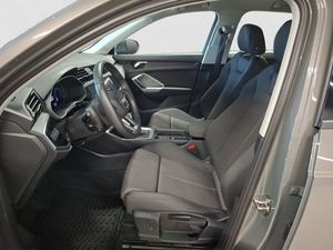 Audi Q3 bild 7