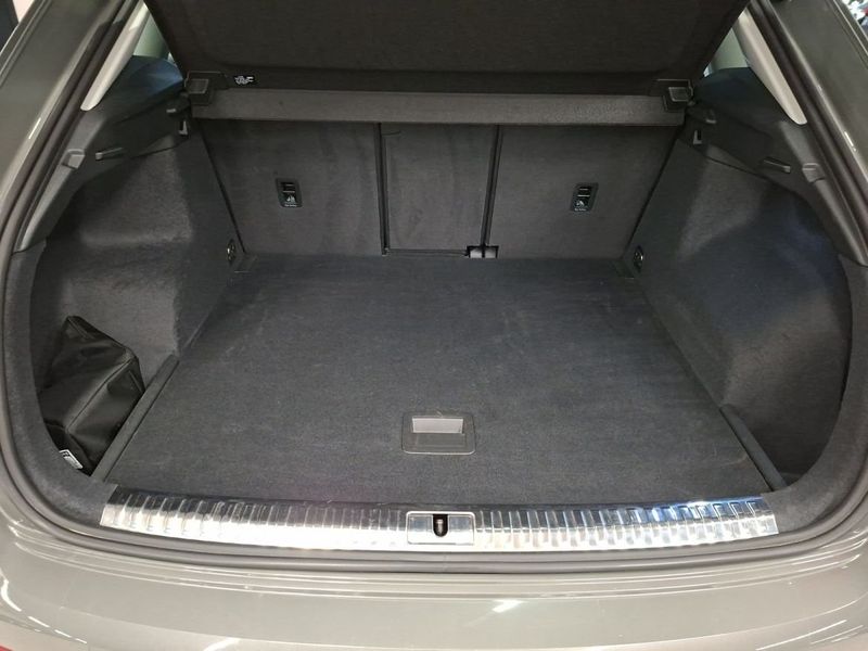 Audi Q3 bild 9