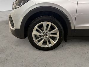 Volkswagen T-Cross bild 6