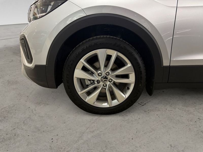 Volkswagen T-Cross bild 6