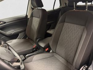 Volkswagen T-Cross bild 7