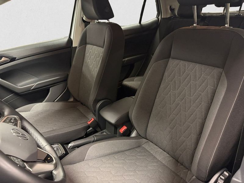 Volkswagen T-Cross bild 7