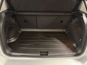 Volkswagen T-Cross bild 10