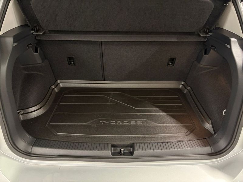 Volkswagen T-Cross bild 10