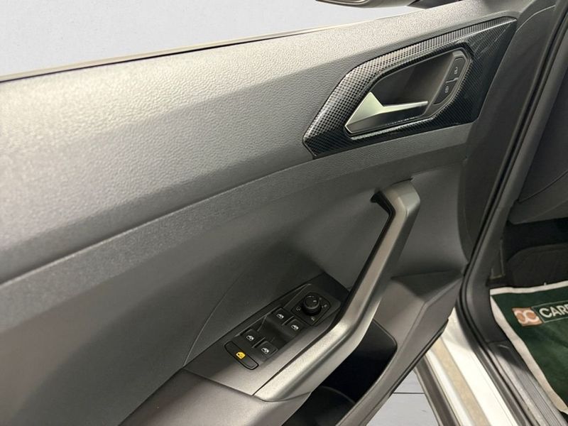 Volkswagen T-Cross bild 8
