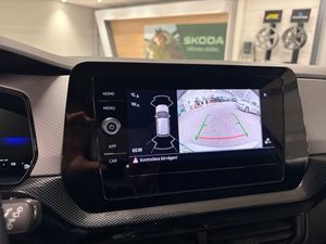 Volkswagen T-Cross bild 11