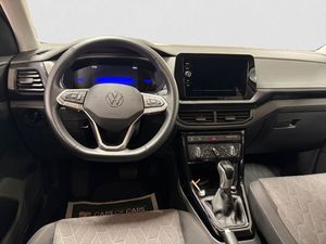 Volkswagen T-Cross bild 9