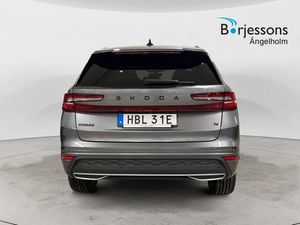 Skoda Kodiaq bild 4