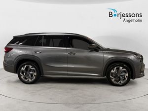 Skoda Kodiaq bild 2
