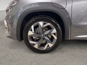 Skoda Kodiaq bild 6
