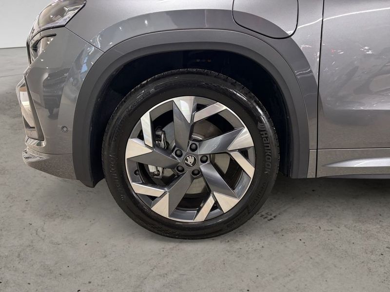 Skoda Kodiaq bild 6