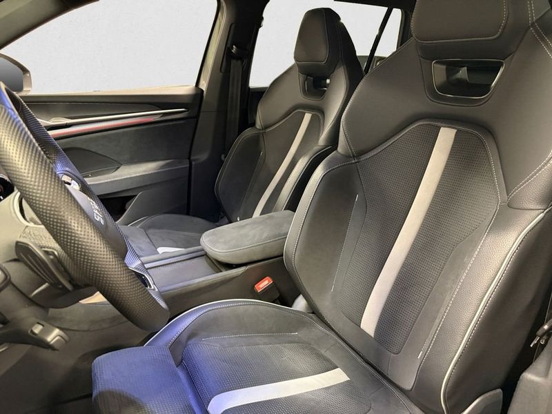 Skoda Kodiaq bild 7