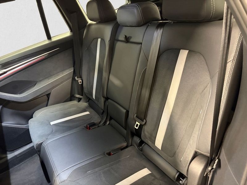 Skoda Kodiaq bild 10