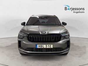 Skoda Kodiaq bild 5