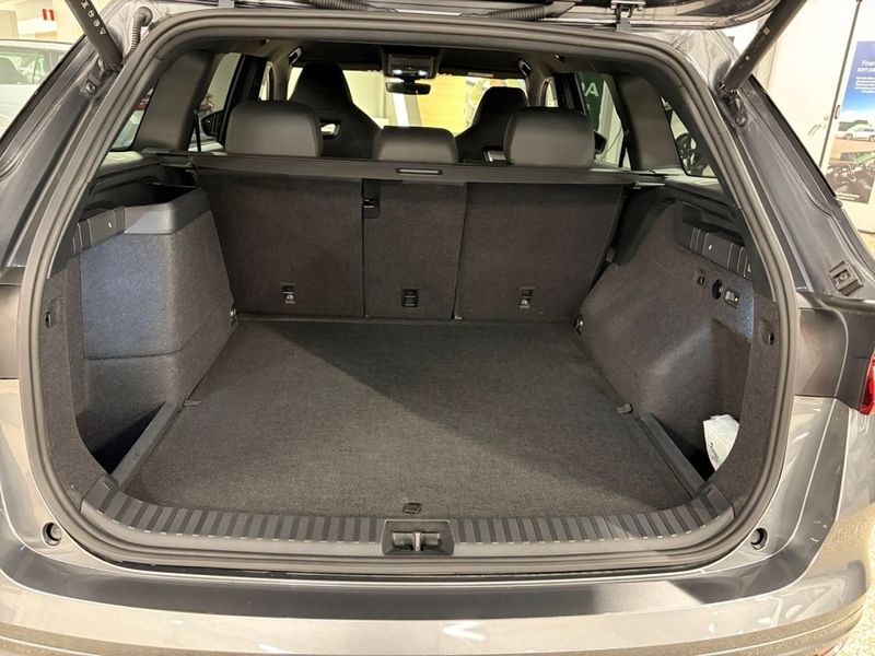 Skoda Kodiaq bild 11
