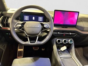 Skoda Kodiaq bild 9