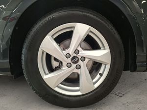 Audi Q3 bild 6