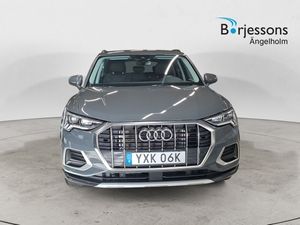 Audi Q3 bild 5