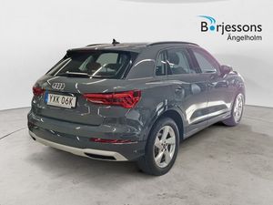 Audi Q3 bild 3