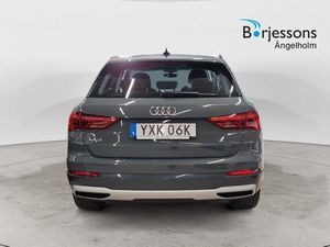 Audi Q3 bild 4