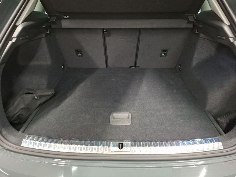 Audi Q3 bild 10
