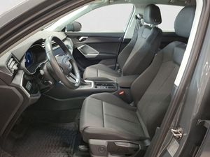 Audi Q3 bild 7