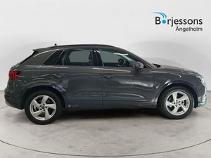 Audi Q3 bild 2