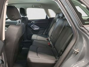 Audi Q3 bild 9