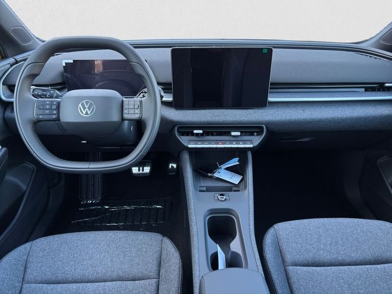 Volkswagen ID. Polo bild 8