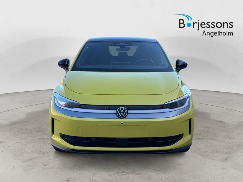 Volkswagen ID. Polo bild 5